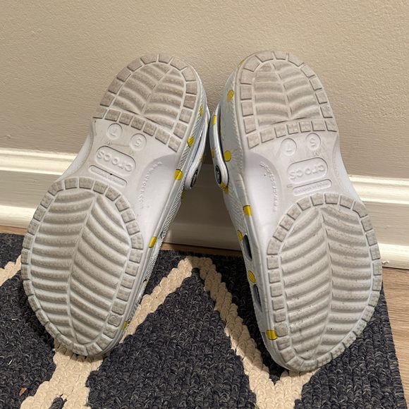 Crocs Baya Clogs - Picture 5 of 5